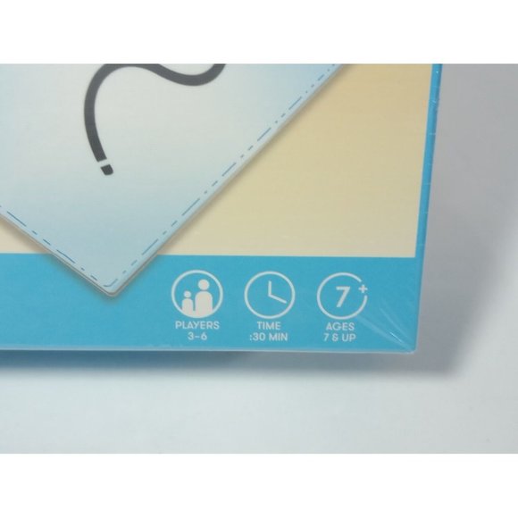 Simply Fun ARTributes Describe & Draw Game Reading & Comprehension NEW SEALED - Picture 5 of 7